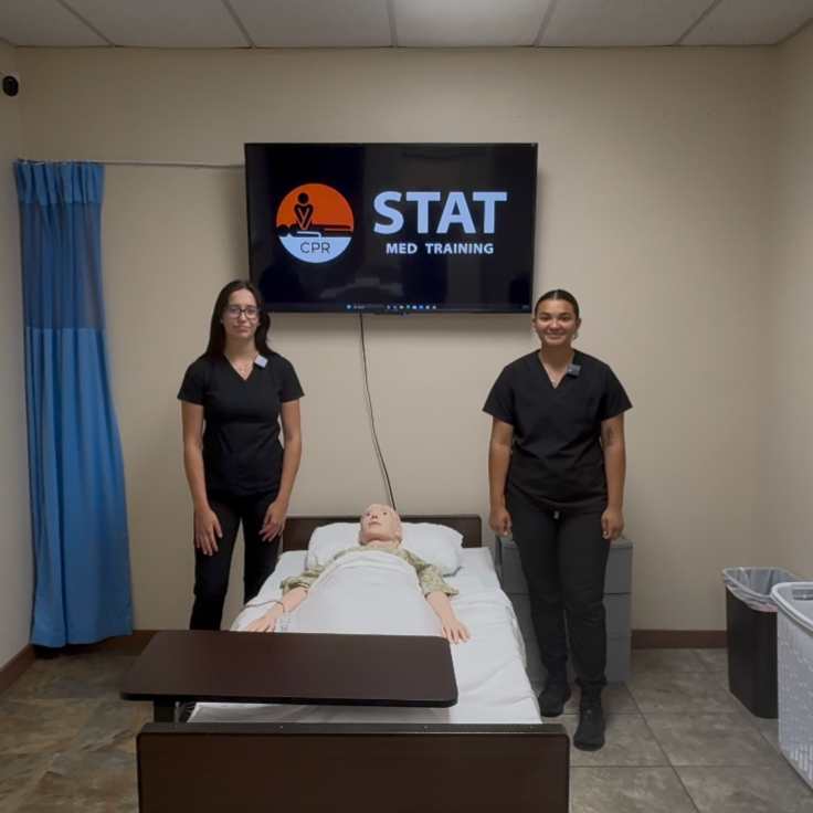 CNA Certification Prep In-Person