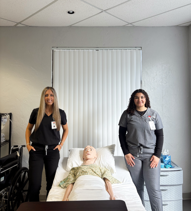 CNA Certification Prep In-Person Lake City FL